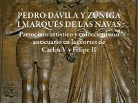 El I marqués de Las Navas: esplendor del Renacimiento en España - Presentación de libro