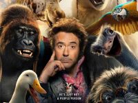 Cine de Verano - Doctor Dolittle