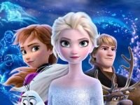 Cine de Verano: FROZEN II