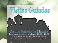 Visitas Guiadas