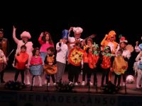 Teatro Infantil