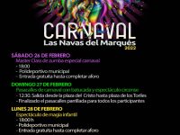 Carnavales 2022