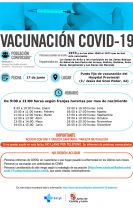 Vacunación para los nacidos en 1973 (y de 1960 a 1972)
