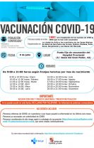 Vacunaciones para los nacidos entre 1978 y 1981