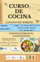 Curso de Cocina