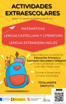 Formación gratuita en competencias digitales. Primaria y Secundaria.