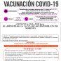 vacunaciones 06 de mayo