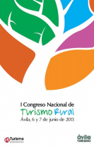 Las Navas del Marqués presente en el I Congreso de Turismo Rural