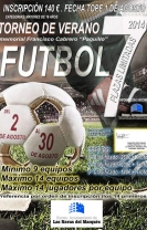 Torneo de Futbol 7 2014