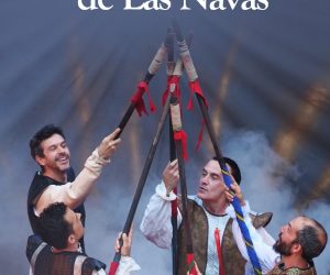 OBRA DE TEATRO - El Marqués de Las Navas - 400 aniversario Lope de Vega