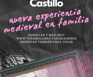 Experiencia medieval en familia